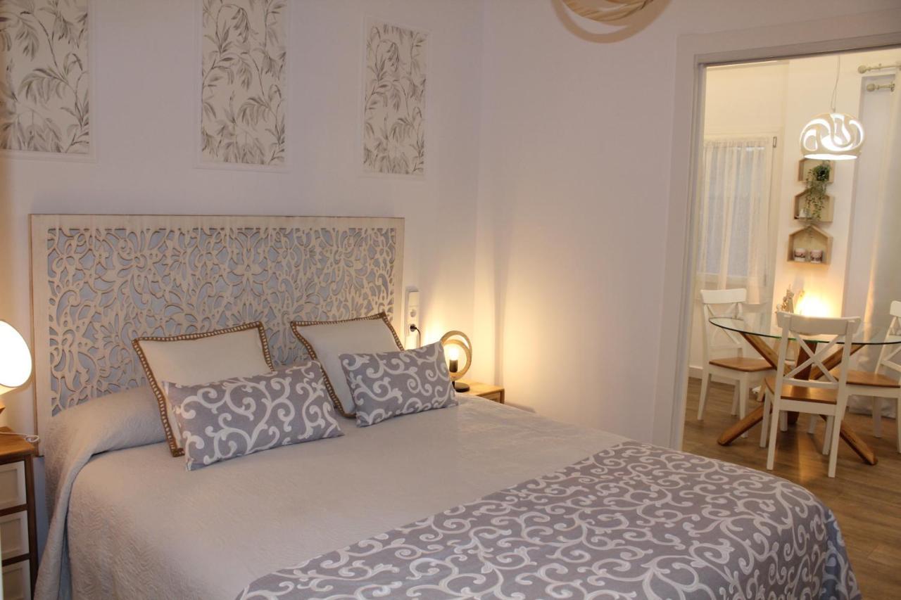 Apartamentos Oncemolinos Con Desayuno Consuegra Exterior foto