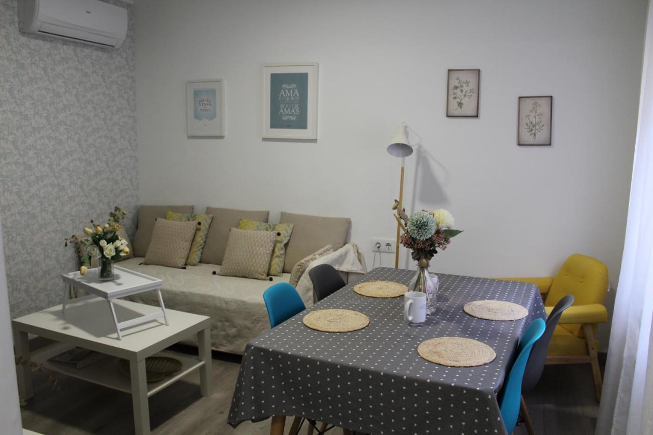 Apartamentos Oncemolinos Con Desayuno Consuegra Exterior foto