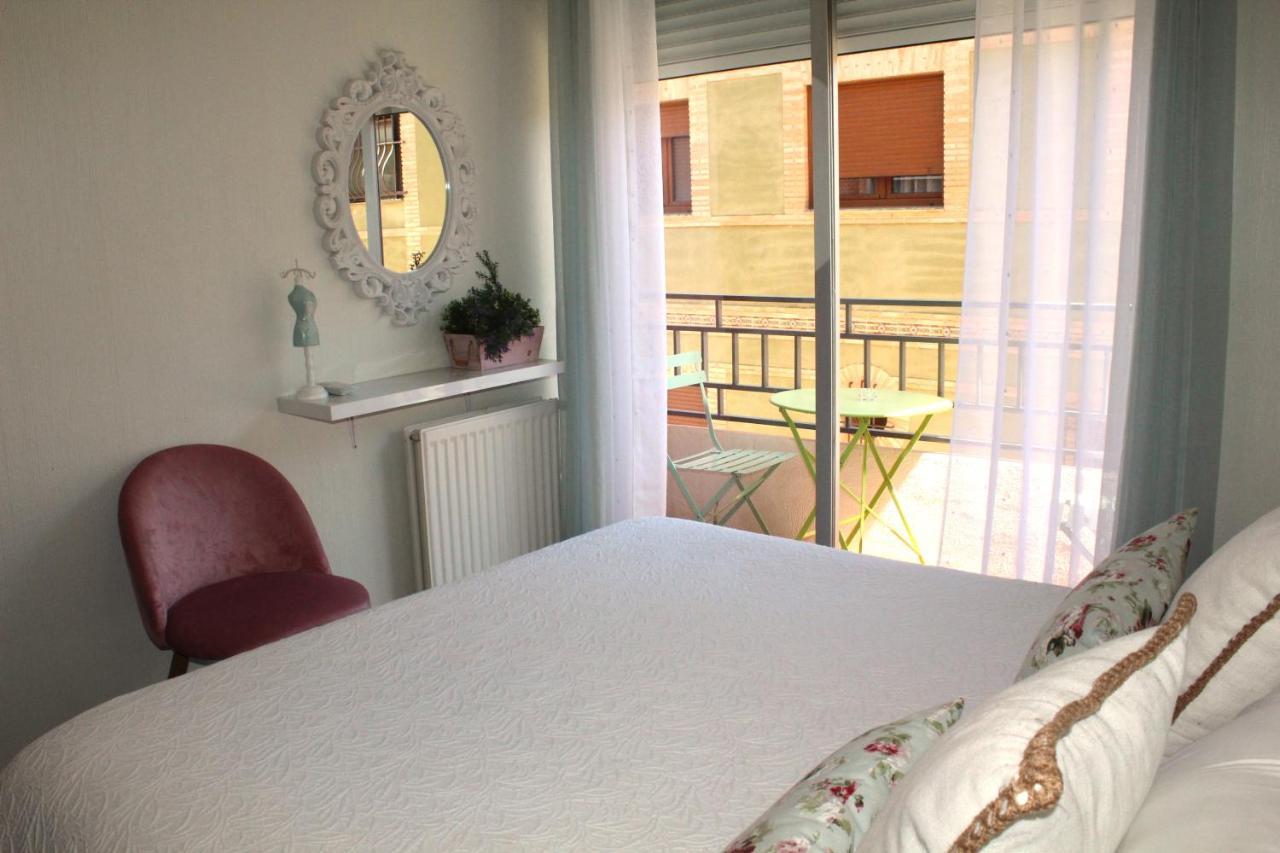 Apartamentos Oncemolinos Con Desayuno Consuegra Exterior foto