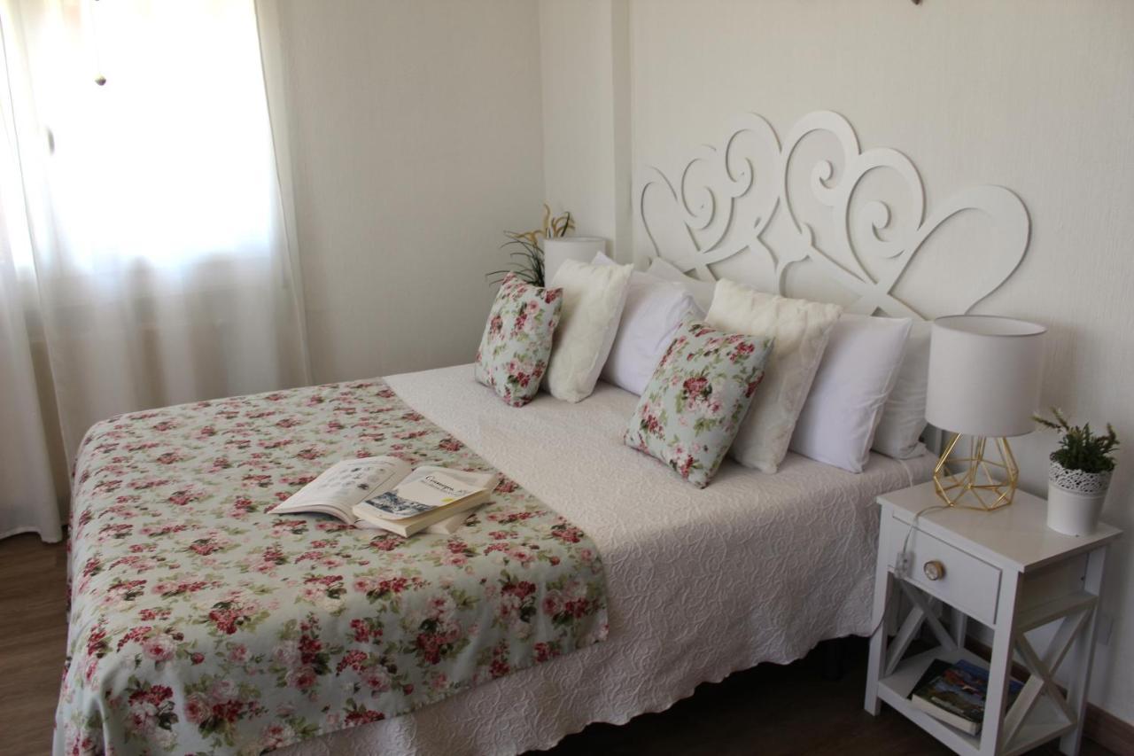 Apartamentos Oncemolinos Con Desayuno Consuegra Exterior foto