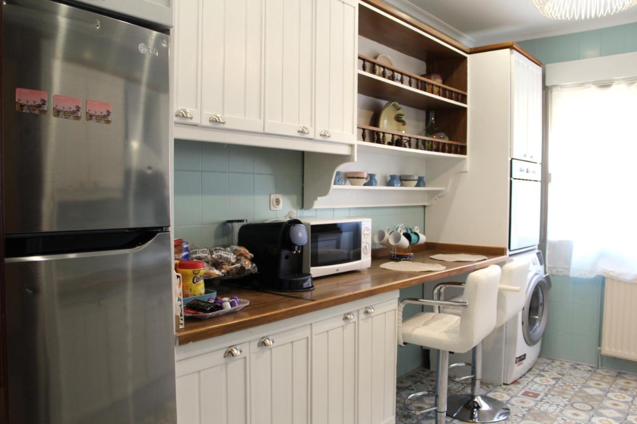 Apartamentos Oncemolinos Con Desayuno Consuegra Exterior foto
