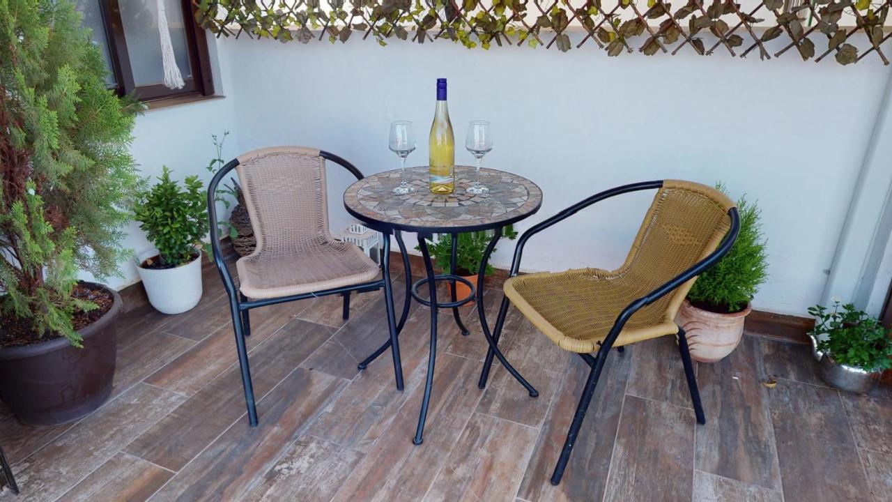 Apartamentos Oncemolinos Con Desayuno Consuegra Exterior foto