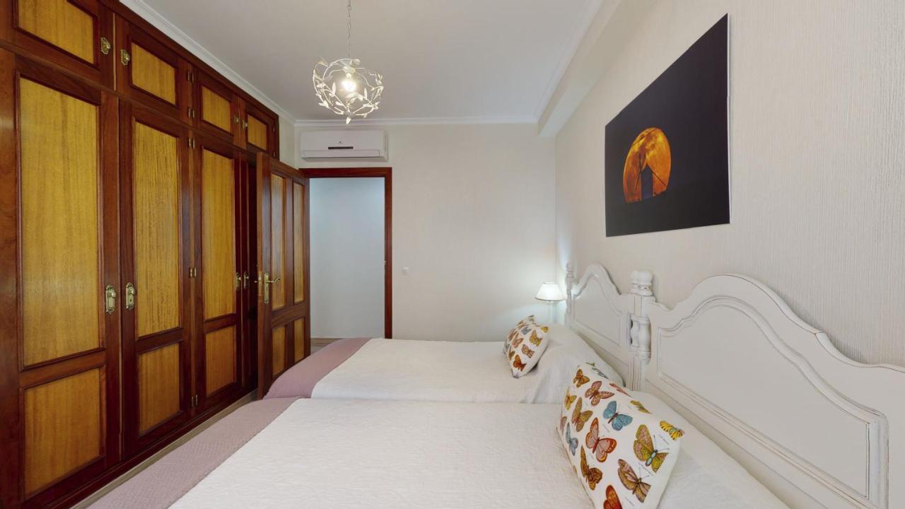 Apartamentos Oncemolinos Con Desayuno Consuegra Exterior foto